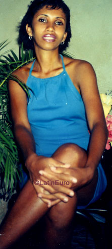 Date this stunning Brazil girl Iara from RIO DE JANEIRO B6756