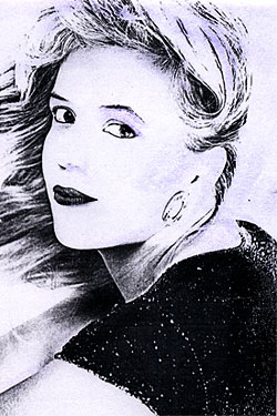 Date this passionate Brazil girl Lais from ARACATUBA B6772