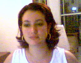 Date this happy Brazil girl Marcela from  B6775