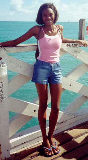 Date this nice looking Brazil girl Vanessa from  B6849