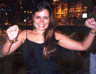 Date this hot Brazil girl Juliana from  B6881