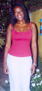 Date this cute Brazil girl Adriana from  B6885