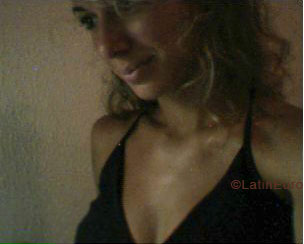 Date this sensual Brazil girl Suelem from CABEDELO B6895