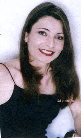 Date this delightful Brazil girl Sonia from GALIA B6918