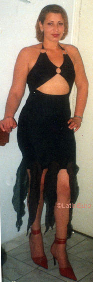 Date this sultry Brazil girl Erika from SAO PAULO B6921