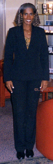 Date this passionate Brazil girl Maria from SANTOS B6930