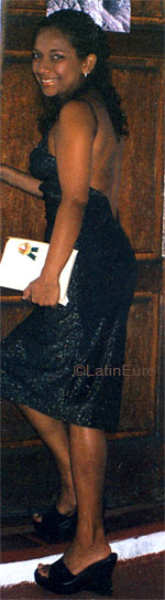 Date this funny Brazil girl Girlene from MANAUS B6932