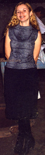 Date this funny Brazil girl Deise from MARILIA B6953