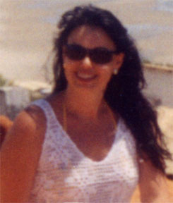 Date this charming Brazil girl Adriana from CAMPINAS B6955