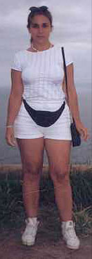 Date this stunning Brazil girl Simone from SAO PAULO B6957