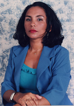 Date this sultry Brazil girl Ana from SAO LUIS B6973