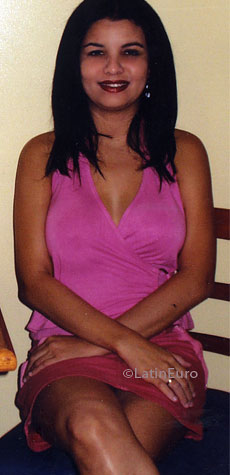 Date this foxy Brazil girl Aline from TERESINA B7000