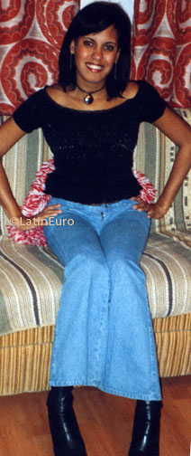 Date this passionate Brazil girl Kristiane from JOAO PESSOA B7081