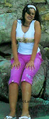 Date this stunning Brazil girl Marli from CAXIAS DO SUL B7087