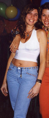 Date this hot Brazil girl Monica from JABOATAO DOS GUARARAPES B7093