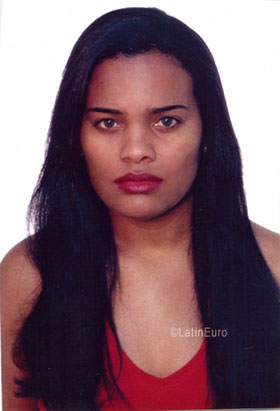 Date this athletic Brazil girl Gislene from BELO HORIZONTE B7103