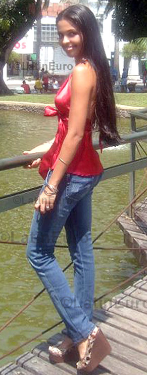 Date this young Brazil girl Elida from Nova Timboteua B711