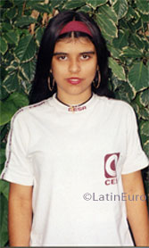 Date this tall Brazil girl Hellen from RIO DE JANEIRO B7113