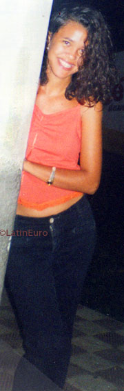 Date this passionate Brazil girl Marcolange from MINEIROLANDIA B7135