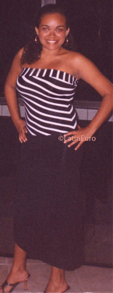 Date this attractive Brazil girl Sueli from FORTALEZA B7161