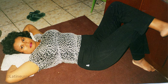 Date this young Brazil girl Joselene from CARIACICA B7179