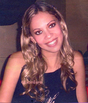 Date this athletic Brazil girl Lorena from PARANA B7192