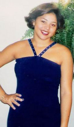 Date this passionate Brazil girl Rosilene from MESQUITA B7194