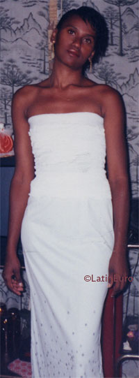 Date this sultry Brazil girl Cinda from SAO FRANCISCO B7200