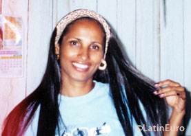 Date this foxy Brazil girl Claudia from BELEM B7205