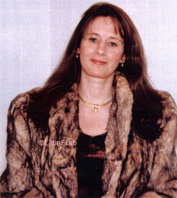 Date this funny Brazil girl Ana from SANTO ANGELO B7226