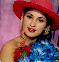 Date this georgeous Brazil girl Jaqueline from GUARARAPES B7231