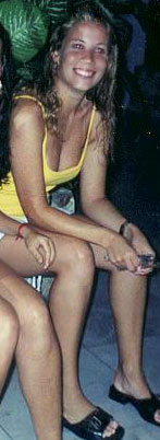 Date this voluptuous Brazil girl Viviane from BOA VISTA B7258