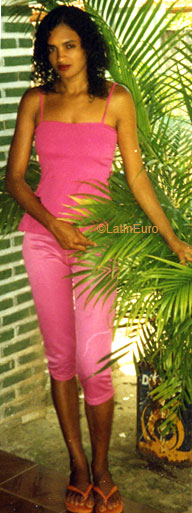 Date this delightful Brazil girl Lucineide from  B7291