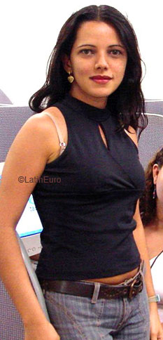 Date this pretty Brazil girl Marta from FORTALEZA B7304