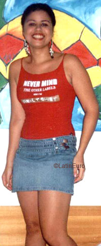 Date this pretty Brazil girl Luciana from IMPERATRIZ B7309