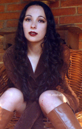 Date this hot Brazil girl Adriana from FRANCO DA ROCHA B7365