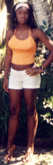 Date this tall Brazil girl Lidiane from DUQUE DE CAXIAS B7390