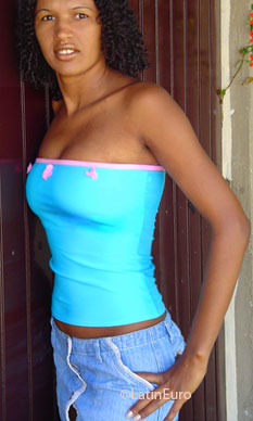 Date this athletic Brazil girl Candida from FORTALEZA B7413