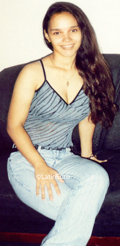 Date this georgeous Brazil girl Juliana from BLUMENAU B7415