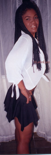 Date this funny Brazil girl Rosimar from JABOATAO DOS GUARARAPES B7433