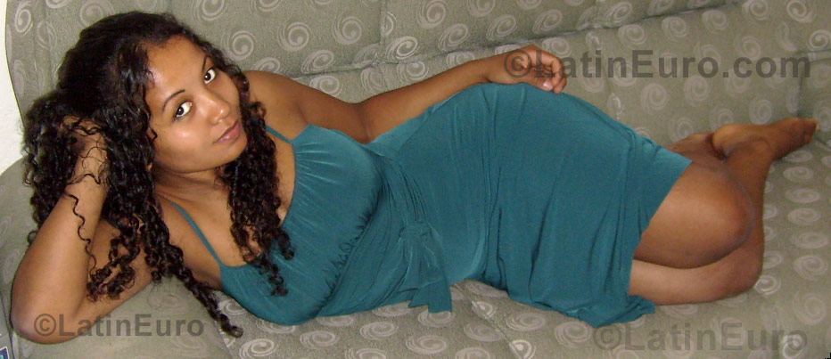 Date this foxy Brazil girl Luciana from Sao Paulo B745