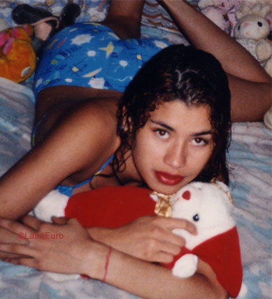 Date this hot Brazil girl Rosemeire from FERRAZ DE VASCONCELOS B7500