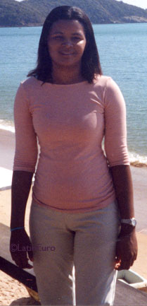 Date this athletic Brazil girl Suely from VITORIA B7505