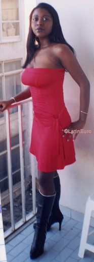 Date this tall Brazil girl Grazielly from MACAE B7530