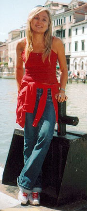 Date this tall Brazil girl Lina from FORTALEZA B7539