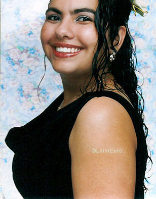 Date this funny Brazil girl Veronica from  B7549