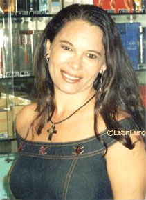 Date this nice looking Brazil girl Lidia from FORTALEZA B7569