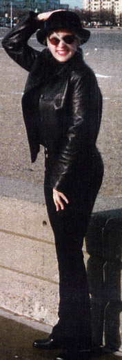 Date this passionate Brazil girl Andressa from CRICIUMA B7572