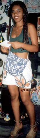 Date this fun Brazil girl Adele from SAO GONCALO B7575