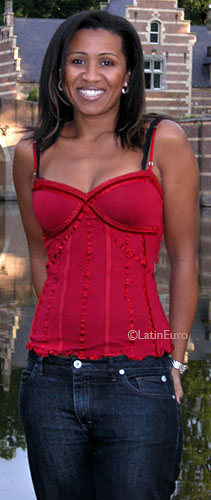 Date this delightful Brazil girl Edila from SAO PAULO B7582